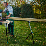 Wolfcraft Multi-Function Support Stand and Roller Trestle *COMING SOON*