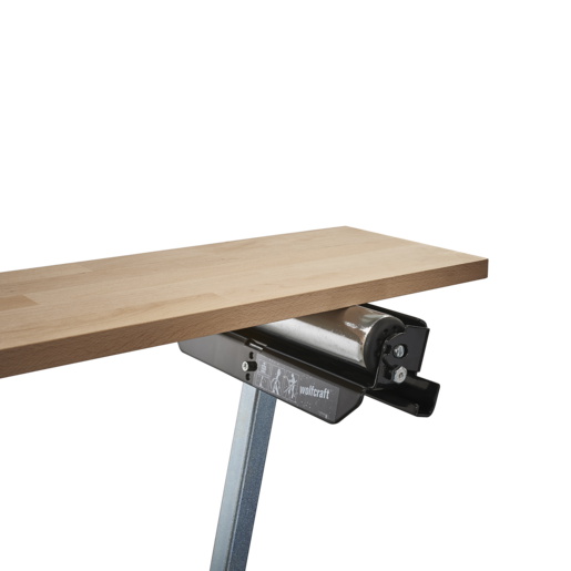 Wolfcraft Multi-Function Support Stand and Roller Trestle *COMING SOON*