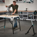 Wolfcraft Roller Trestle *COMING SOON*