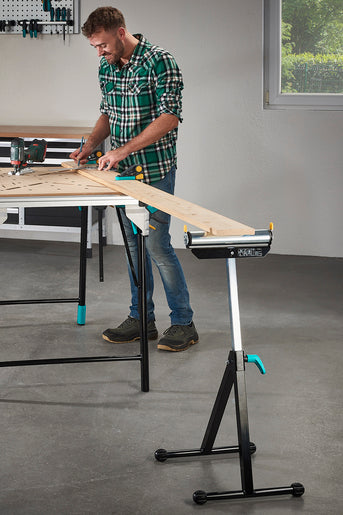 Wolfcraft Roller Trestle *COMING SOON*