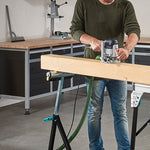 Wolfcraft Roller Trestle *COMING SOON*