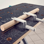 Wolfcraft 2 Quick Clamps *COMING SOON*
