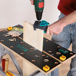 Wolfcraft MASTER 200 Clamping and Working Table *COMING SOON*