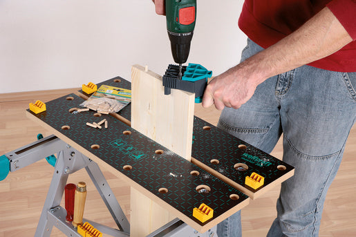 Wolfcraft MASTER 200 Clamping and Working Table *COMING SOON*
