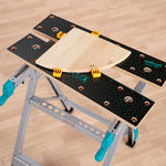 Wolfcraft MASTER 200 Clamping and Working Table *COMING SOON*