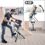 Wolfcraft MASTER 650 ERGO Clamping and Working Table *COMING SOON*