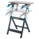 Wolfcraft MASTER 750 ERGO Clamping and Machine Table *COMING SOON*