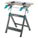 Wolfcraft MASTER 750 ERGO Clamping and Machine Table *COMING SOON*