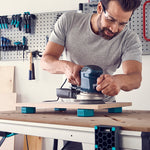 Wolfcraft 4 Multi-Functional Work Bench Grippers *COMING SOON*