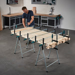 Wolfcraft Workstand Work Support *COMING SOON*