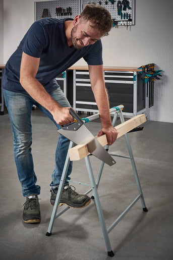 Wolfcraft Workstand Work Support *COMING SOON*