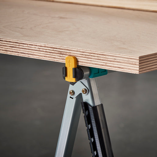 Wolfcraft Workstand Work Support *COMING SOON*