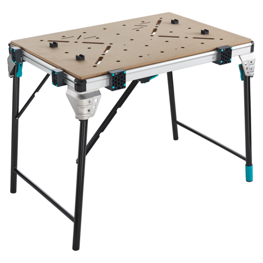 Wolfcraft MASTER work 1600 Working Table *COMING SOON*