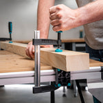 Wolfcraft Screw Clamp 150mm *COMING SOON*