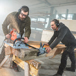 Wolfcraft PRO MAX One-Hand Clamp 700mm *COMING SOON*