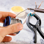 Wolfcraft MINI 30 Spring Clamp *COMING SOON*