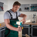 Wolfcraft PRO M One-Hand Clamp 150mm *COMING SOON*