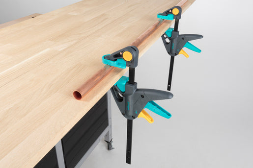 Wolfcraft PRO M One-Hand Clamp 300mm *COMING SOON*