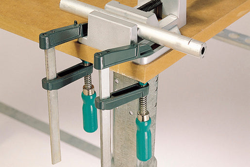 Wolfcraft MINI Screw Clamp 200mm *COMING SOON*
