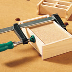 Wolfcraft MINI Screw Clamp 150mm *COMING SOON*