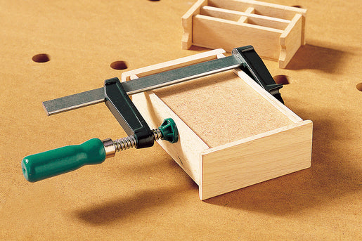 Wolfcraft MINI Screw Clamp 200mm *COMING SOON*