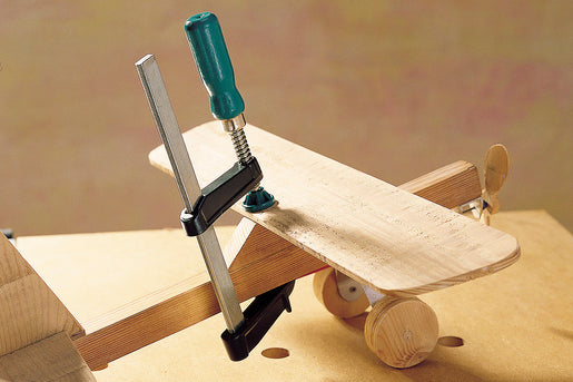 Wolfcraft MINI Screw Clamp 150mm *COMING SOON*