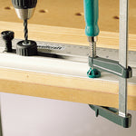 Wolfcraft MINI Screw Clamp 150mm *COMING SOON*