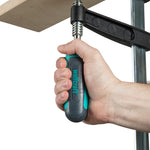 Wolfcraft PRO 240 Screw Clamp 150mm *COMING SOON*