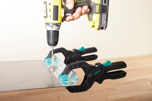 Wolfcraft Ratchet Clamping Lever 40mm *COMING SOON*