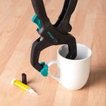 Wolfcraft Ratchet Clamping Lever 60mm *COMING SOON*