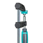 Wolfcraft PRO 400 Screw Clamp 1000mm *COMING SOON*