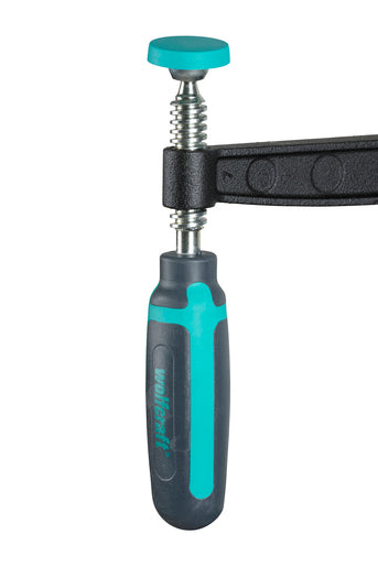 Wolfcraft PRO 400 Screw Clamp 700mm *COMING SOON*