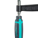 Wolfcraft PRO 400 Screw Clamp 450mm *COMING SOON*
