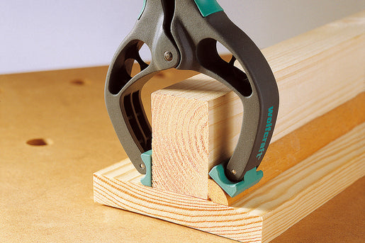 Wolfcraft PRO Spring Clamp 40mm *COMING SOON*