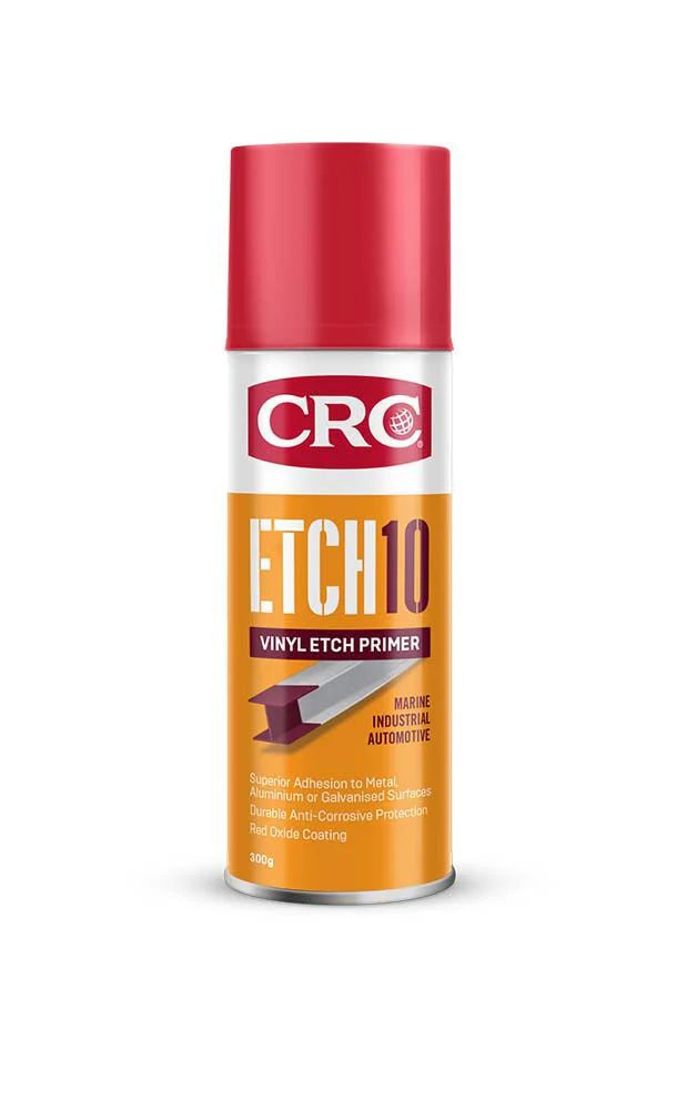 CRC Etch-10 Vinyl Etch Primer 300g