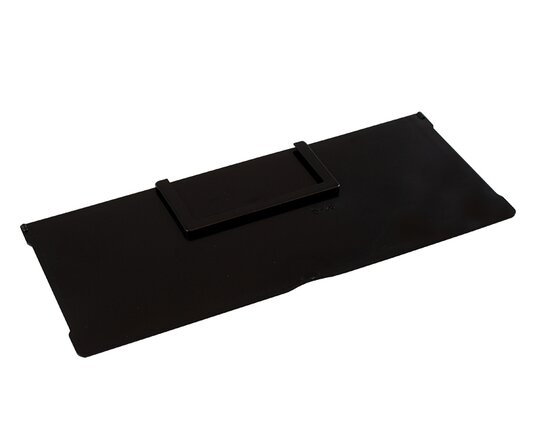 Treston Cross divider D-20-4ESD for 3020, 4020, 5020, 6020 ESD Bins 10 Pack