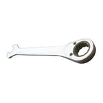 Gedore 7R Combination Ratcheting Spanner 27mm