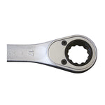 Gedore 7R Combination Ratcheting Spanner 27mm