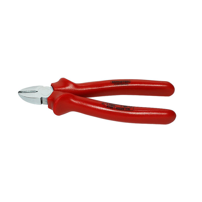 Bernstein VDE Side Cutters 195mm 13-908-VDE