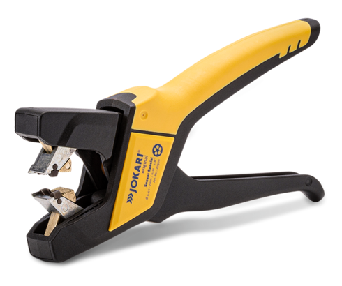 Jokari Sensor Special Automatic Wire Stripper 20300