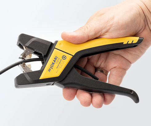 Jokari Sensor Special Automatic Wire Stripper 20300