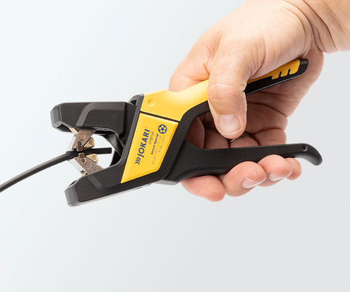 Jokari Sensor Special Automatic Wire Stripper 20300
