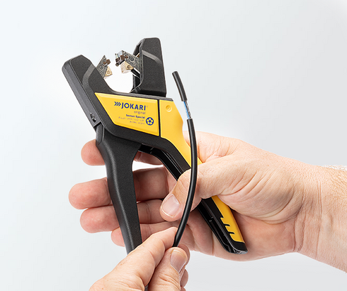 Jokari Sensor Special Automatic Wire Stripper 20300