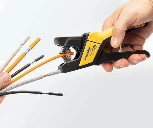 Jokari Sensor Special Automatic Wire Stripper 20300