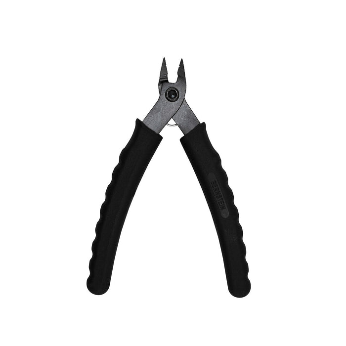 Bernstein ESD Stripping Side Cutters Full Flush for CU-Wire Up to Ø 0.8mm 3-0645-ESD