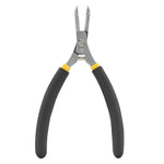Bernstein ESD Micro Oblique Top Cutters ZSM 120mm Angled 3-306