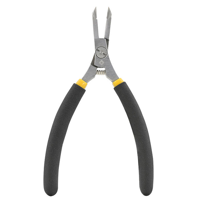 Bernstein ESD Micro Oblique Top Cutters ZSM 120mm Angled 3-306