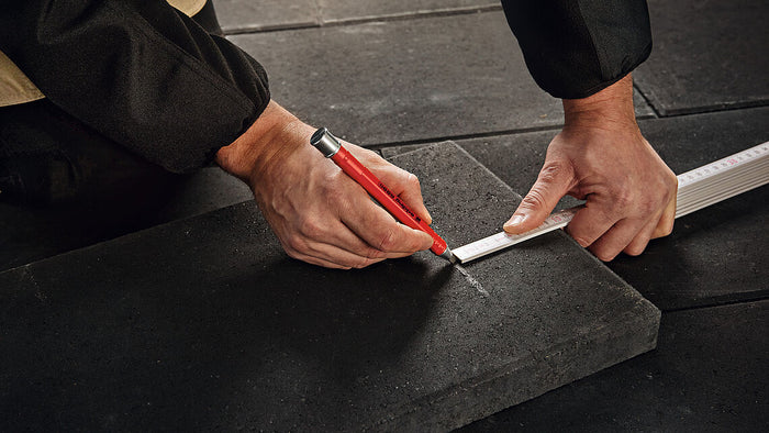 edding e-8890 Mechanical Carpenter Pencil