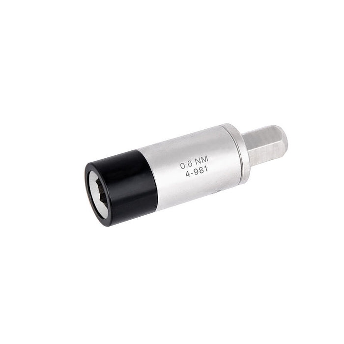 Bernstein Torque Adapter 0.6Nm for 1/4