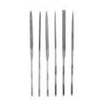 Bernstein Needle File Set 6 Piece 5-210